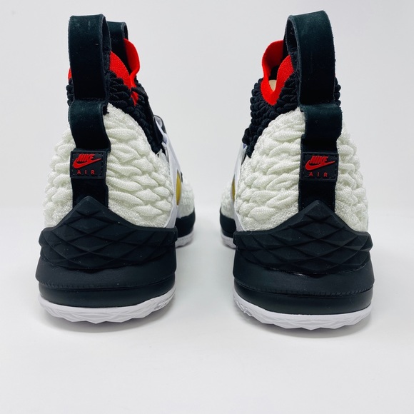 Nike Lebron XV Prime Diamond Turf Deion Sanders - Picture 4 of 8